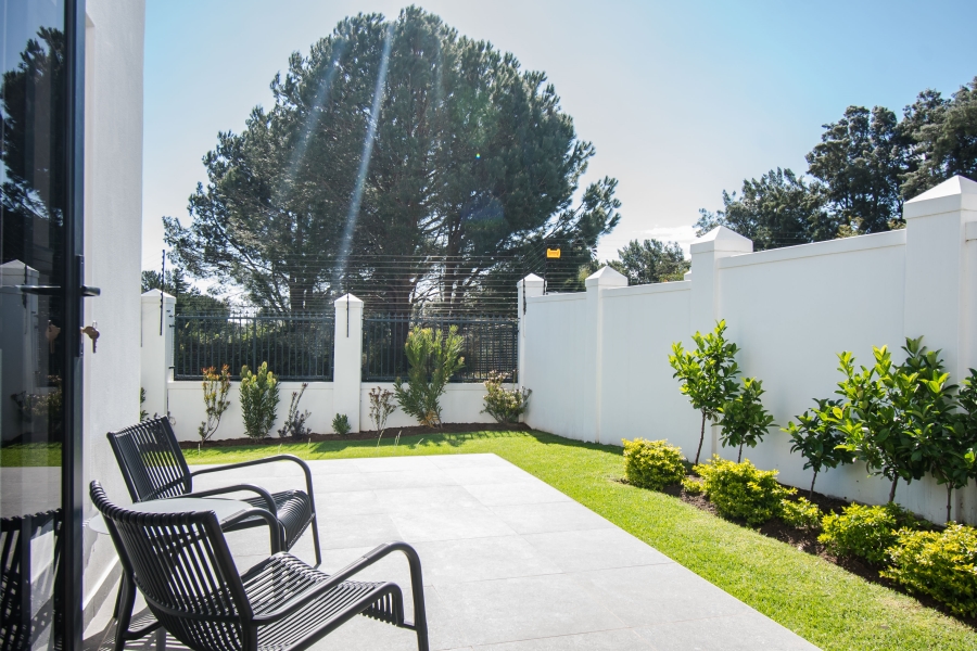 3 Bedroom Property for Sale in Helderberg Village Western Cape